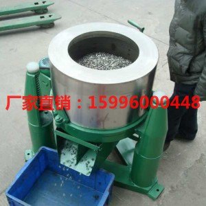 榨菜工业脱水机、晶片甩干机大量供应