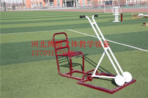 正规坐式拉力器生产厂家