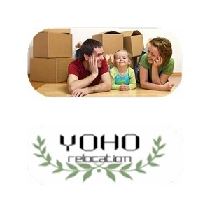 国际搬家国际私人物品运输