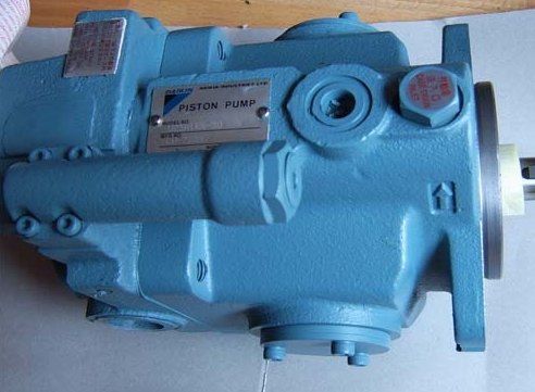 供应DAIKIN柱塞泵 DAIKIN液压泵V15A1R-95