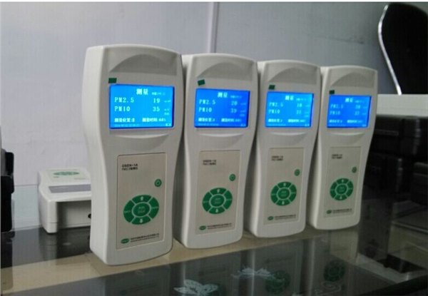 PM2.5速测仪OSEN-1A型PM2.5检测仪