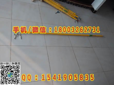 直销接触网拾物钳?铁路拾物钳?高压绝缘拾物钳