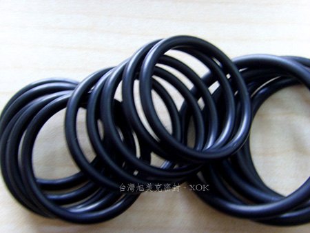 耐高压进口密封圈