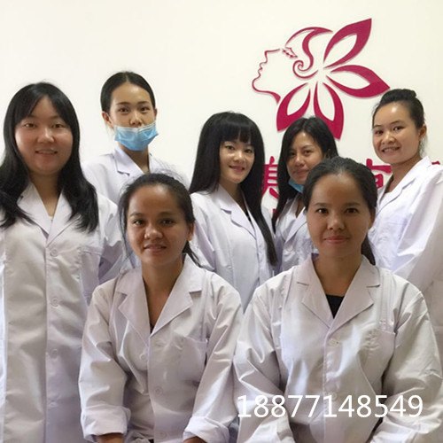 求购兴宁区纹绣培训培训时间短的学校