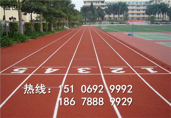 山东青州彩色透水混凝土生态透水地坪混凝土透水路面材料—特价批发