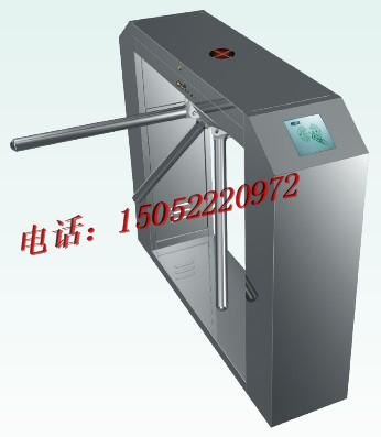 无锡三辊闸系统