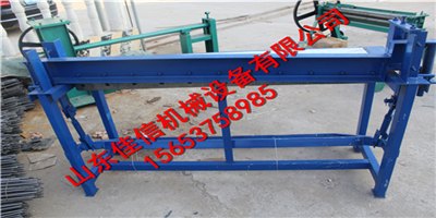 钢板剪板机，钢板剪切机，JTXH-1型脚踏剪板机