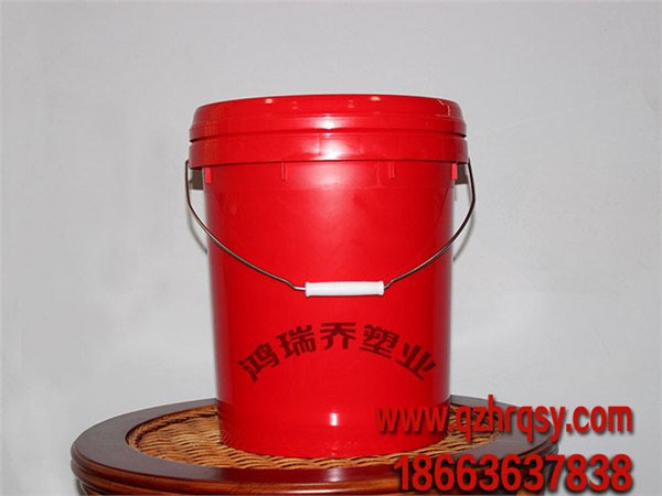厂家直销15L/20L/25L/35L真石漆桶