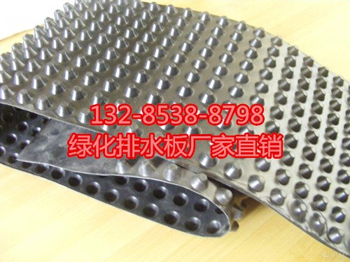 洛阳2公分排水板价格