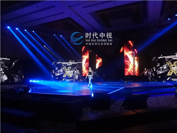 3D全息成像膜全息幻影成像膜舞台全息膜