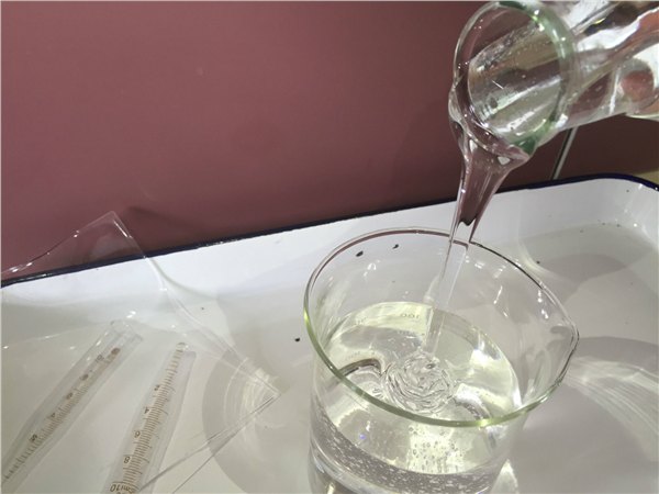 电路板灌封硅胶