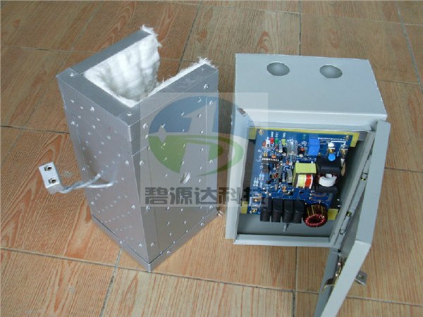 武汉碧源达电磁感应加热器火热销售