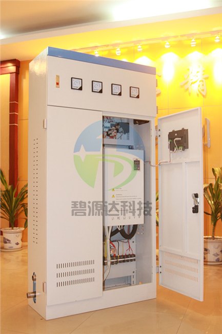 北方冬天电磁采暖炉保暖加热恒温