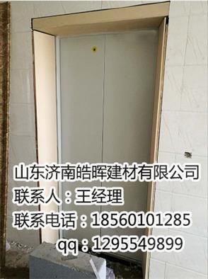 昆明电梯门套线