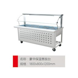 不锈钢厨房设备