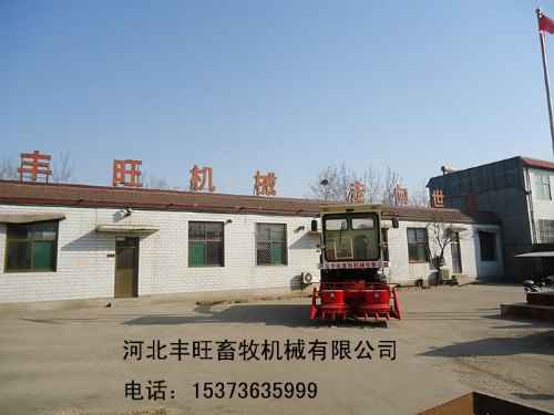 口碑好青储机厂家挑选青储机方法