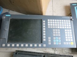 西门子828D数控系统维修