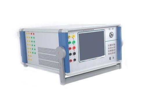 HT-802微机继电保护测试仪