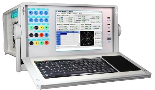 HT-1200微机继电保护测试仪