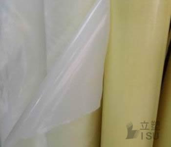 tpu热熔胶薄膜tpu鞋材弹性薄膜