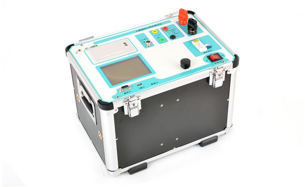HTFA-105互感器伏安变比极性综合测试仪