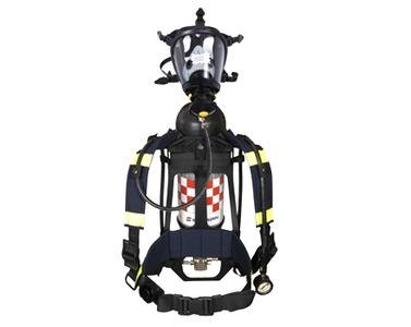 霍尼韦尔T8000抢险型正压空气呼吸器