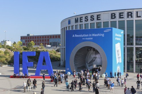 德国家电展,2019年德国柏林国际消费电子及家电展览会IFA