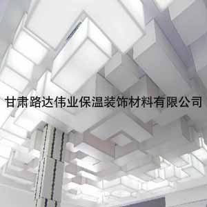 供西宁软膜天花和青海软膜结构设计