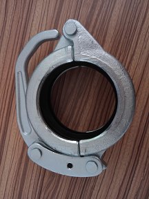 盾构机注浆卡箍 