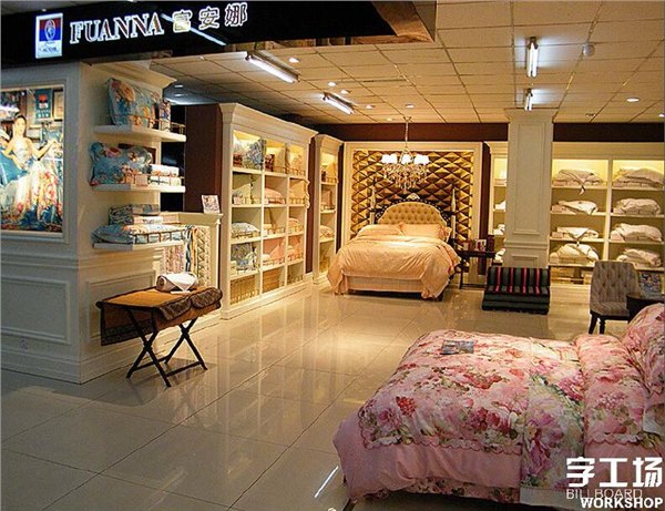 广州地区哪里有连锁店门头发光字制作厂家-深圳字工场