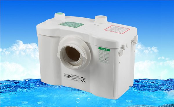 污水提升装置、污水提升设备