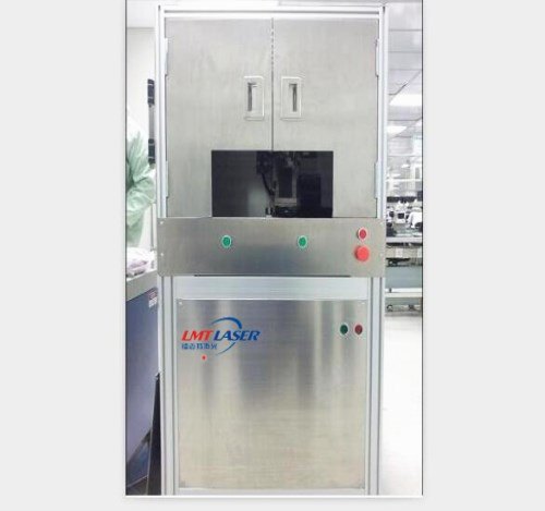 自动激光焊锡机品牌公司自动激光焊锡机PCB插针激光焊锡机