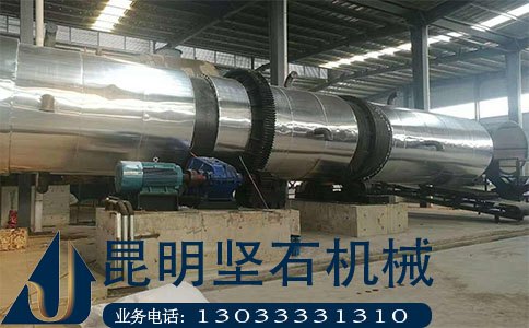成都CD坚石烘干机|小型烘干机使用寿命长、价格低廉