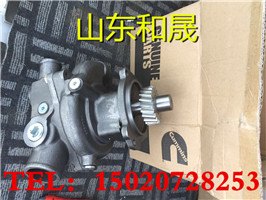 现代385挖掘机总成 4903319M11正品喷油器