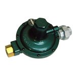 1.日本ITOKOKI伊藤调压器C-10A型减压阀调压器压力调整器