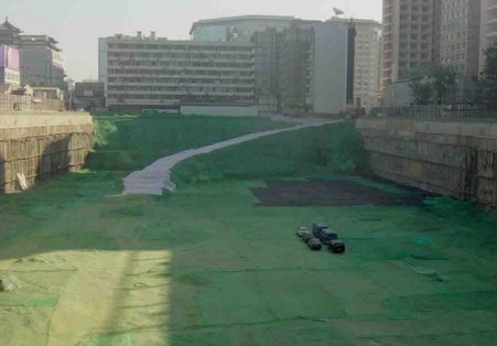 甘肃防尘网和兰州工地防尘网批发