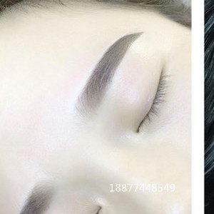 南宁纹绣培训学校费用南宁秦弘星
