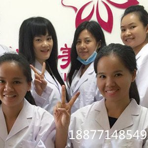 南宁学员最多纹绣培训班