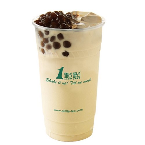 一点点奶茶加盟多少钱呢？