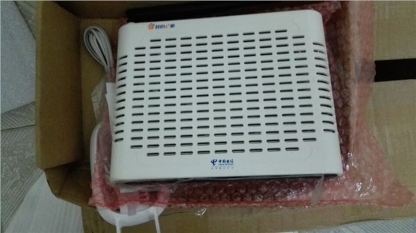 哪里有回收光纤猫；回收中兴F460，F660光纤猫