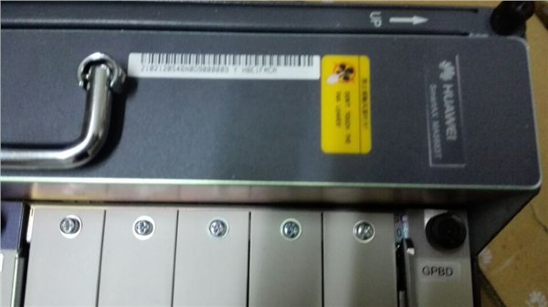 长期专业回收华为主机框MA5683T,MA5608T新报价