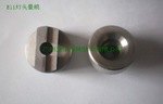 E11、E12螺口灯头量规