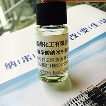 硫辛酸纳米中间体