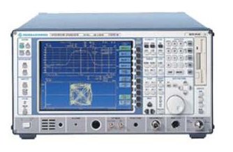 RS FSEK20频谱分析仪