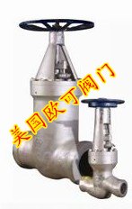 进口高温高压截止阀 中国一级代理