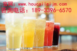 候彩擂加盟多少钱