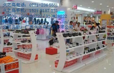 南宁火之鸟有南宁展会搭建 还有南宁展会展厅布置 经验丰富 专注，更专业