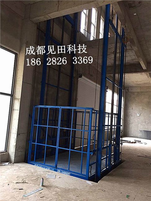盐城升降机，液压升降机，成都液压升降机，成都液压升降机厂家—成都见田科技