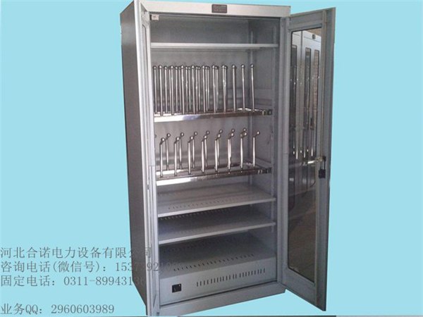 发电厂安全工具柜厂家配电室安全工器具柜价格行情
