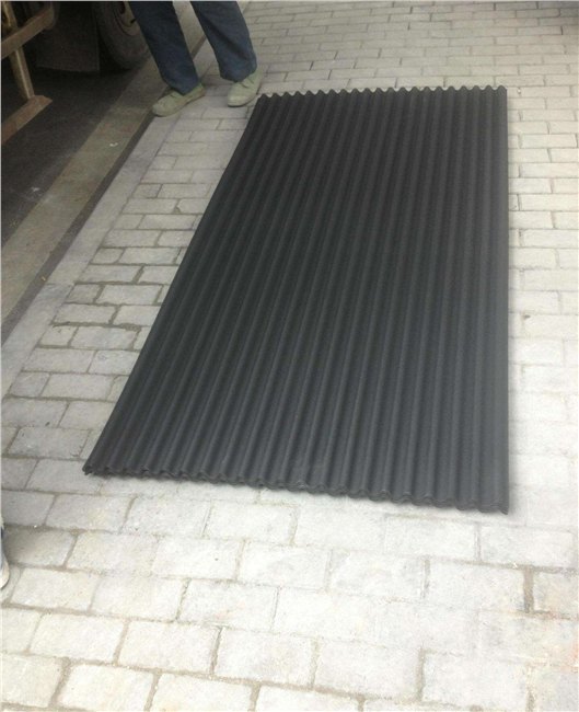 供应陕西波形沥青防水板沥青瓦施工工艺